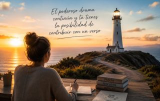 pasión en el trabajo y propósito profesional