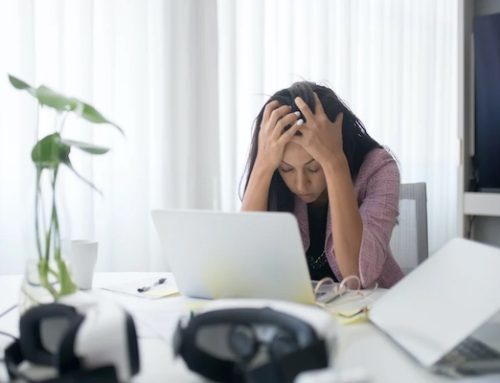 Vuelta de vacaciones: cuando tu cuerpo descansa pero tu mente no